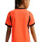 Maillot Nike Enfant Pays-Bas Domicile Coupe du Monde 2026
