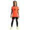 Maillot Nike Enfant Pays-Bas Domicile Coupe du Monde 2026