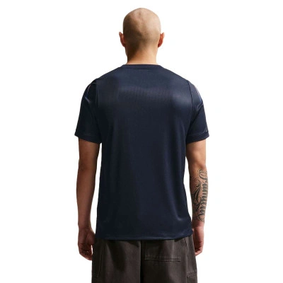 T-Shirt Uruguay Extérieur Coupe du Monde 2026