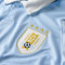 T-Shirt Nike Uruguay Première Kit Coupe du Monde 2026