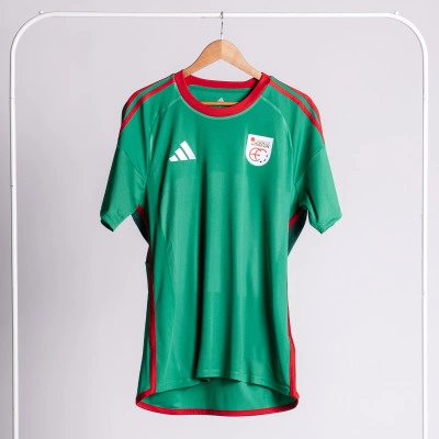 Maillot Domicile Euskal Selekzioa 25-26