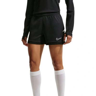 Short Academy 25 Mujer