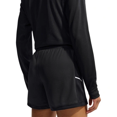 Short Academy 25 Mujer