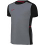 Academy 25 Niño-Smoke Grey-White-Hot Punch-Hot Punch