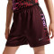 Short Nike United Fille