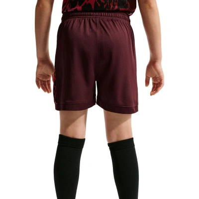 Short United Fille