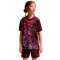 T-Shirt Nike United Niña