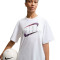 T-Shirt Nike United Mujer
