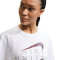 T-Shirt Nike United Mujer