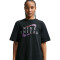 T-Shirt Nike United Mujer