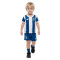 Tenue New Balance Bébé Fc Porto Domicile 2026-2027