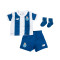 Tenue New Balance Bébé Fc Porto Domicile 2026-2027
