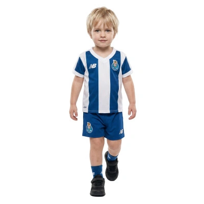 Tenue Bébé Fc Porto Domicile 2026-2027