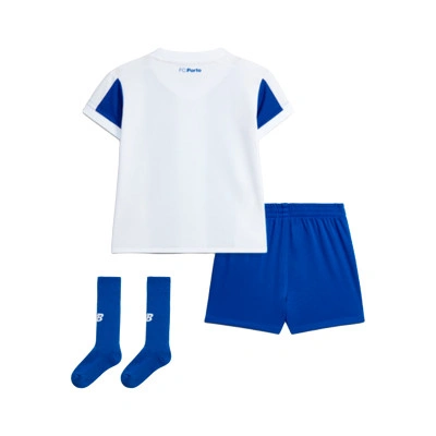 Tenue Enfant FC Porto Domicile 2026-2027