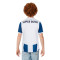 T-Shirt New Balance Enfant F.C. Porto Domicile 2026-2027