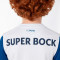 T-Shirt New Balance Enfant F.C. Porto Domicile 2026-2027