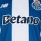 Tenue New Balance Enfant Fc Porto Domicile 2026-2027
