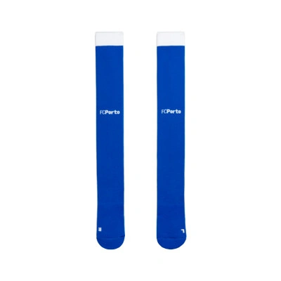 Chaussettes Enfant FC Porto Domicile 2026-2027