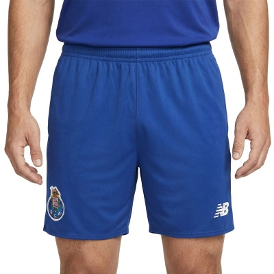 Short Fc Porto Domicile 2026-2027
