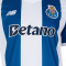 Maillot New Balance Fc Porto Domicile 2026-2027