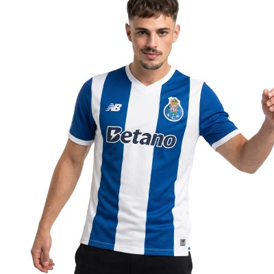 Maillot Fc Porto Domicile 2026-2027