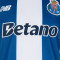 Maillot New Balance Femme F.C. Porto Domicile 2026-2027