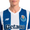 Maillot New Balance Femme F.C. Porto Domicile 2026-2027