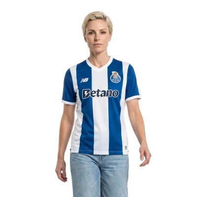 Maillot Femme F.C. Porto Domicile 2026-2027