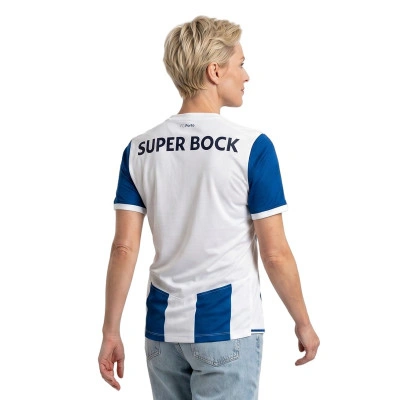 Maillot Femme F.C. Porto Domicile 2026-2027