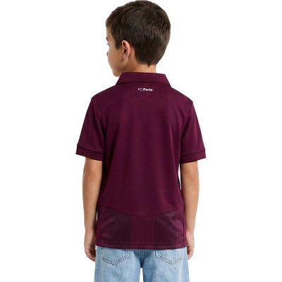 Maillot Enfant Fc Porto Extérieur 2026-2027