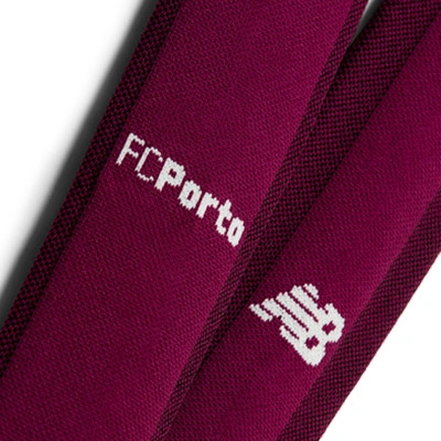 Chaussettes Enfant F.C. Porto Extérieur 2026-2027