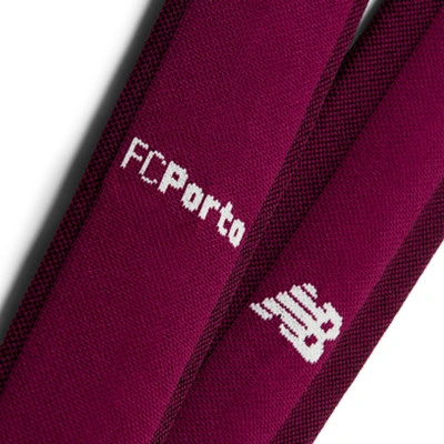 Chaussettes Fc Porto Extérieur 2026-2027