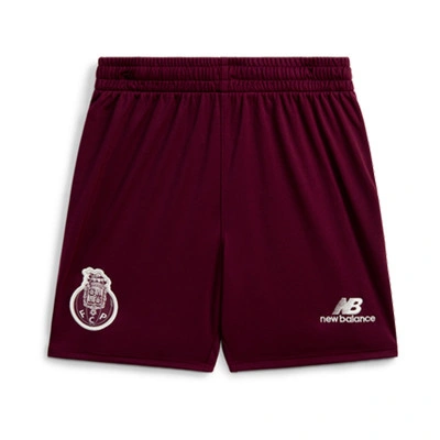 Short Fc Porto Extérieur 2026-2027