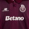 Maillot New Balance FC Porto Extérieur 2026-2027