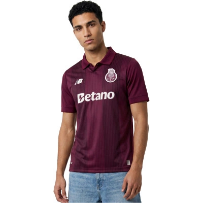 Maillot FC Porto Extérieur 2026-2027