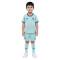 Tenue New Balance Enfant Fc Porto Third