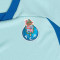 Tenue New Balance Enfant Fc Porto Third