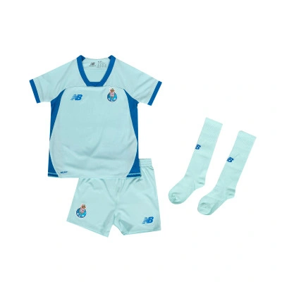 Tenue Enfant Fc Porto Third