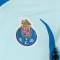 Maillot New Balance Enfant F.C. Porto Third 2026-2027