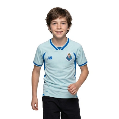 Maillot Enfant Fc Porto Third 2026-2027