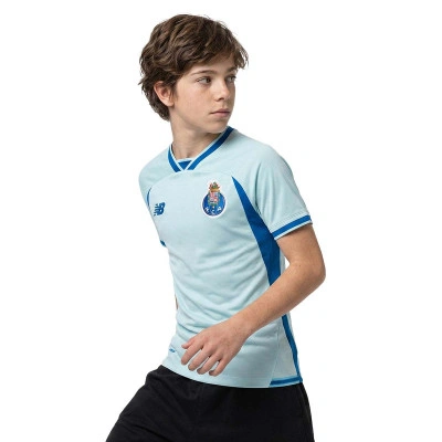 Maillot Enfant Fc Porto Third 2026-2027