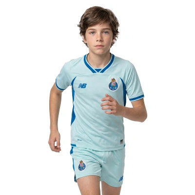 Tenue Enfant Fc Porto Third 2026-2027
