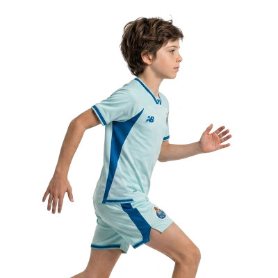 Tenue Enfant Fc Porto Third 2026-2027
