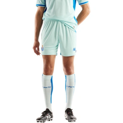 Short Fc Porto Third 2026-2027