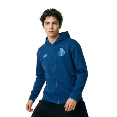 Veste Enfant Fc Porto Tenues pour fans 2026-2027