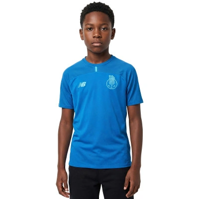 T-Shirt Enfant Fc Porto Training 2026-2027