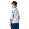 Sweat-shirt New Balance Enfant Fc Porto Pre-Match 2026-2027