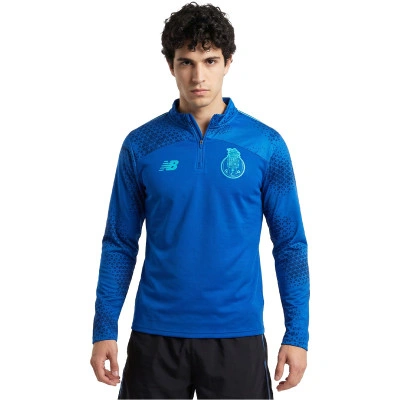 Sweat-shirt Fc Porto Training 2026-2027