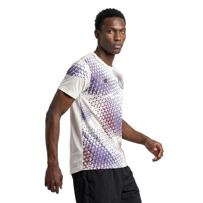 T-Shirt Fc Porto Pre-Match 2026-2027