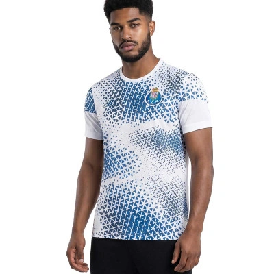 T-Shirt FC Porto Pre-Match 2026-2027